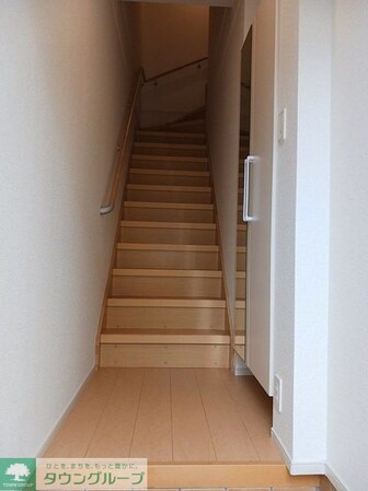 フェリシオIIの物件内観写真